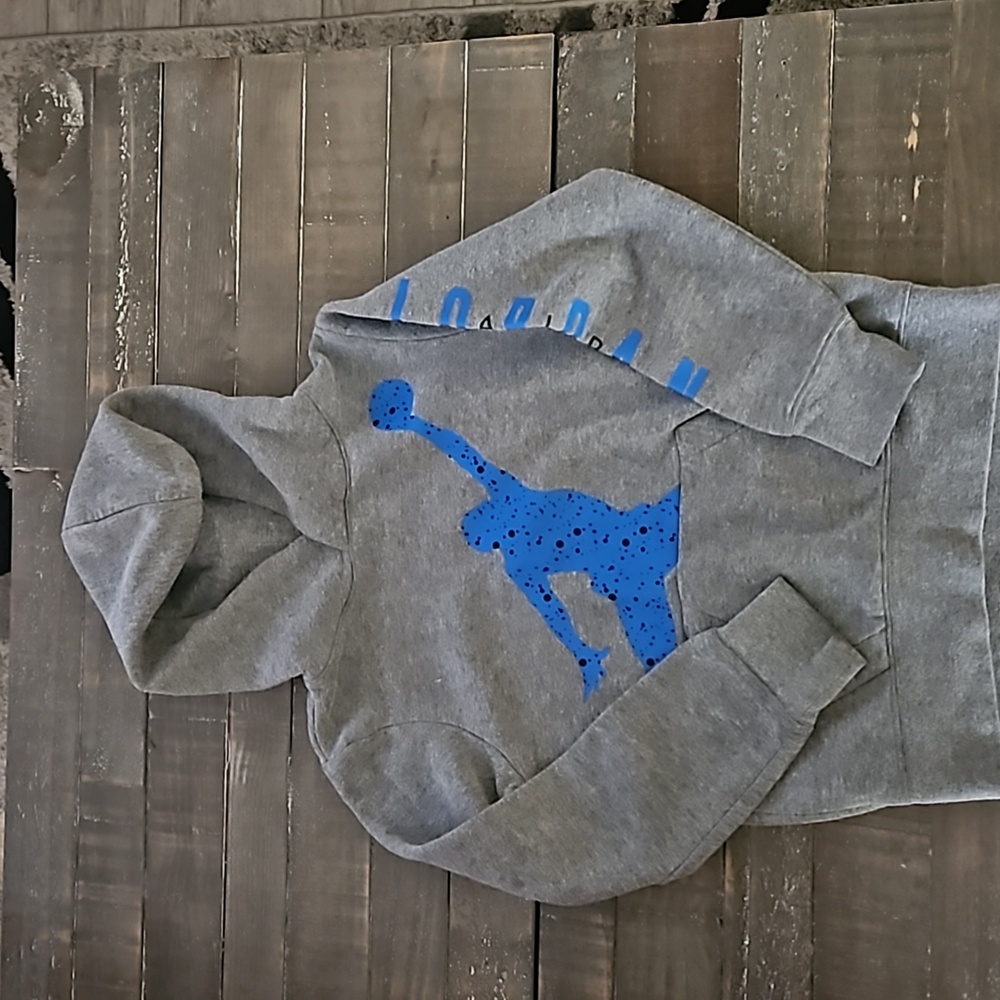 Jordan Hoodie